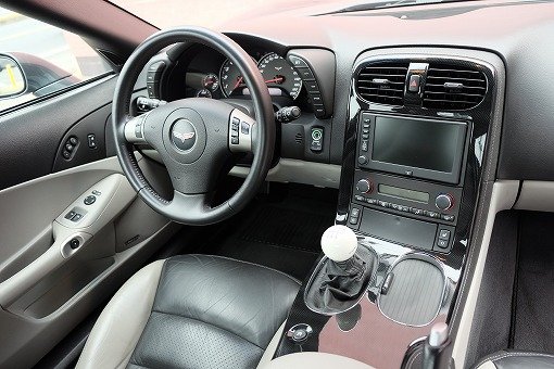 シボレー コルベット Z06
