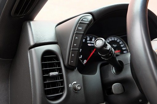 シボレー コルベット Z06