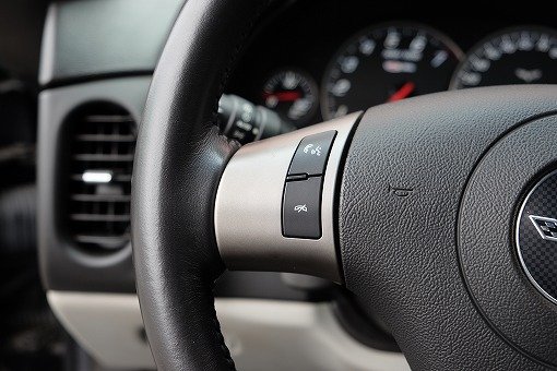 シボレー コルベット Z06