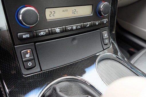 シボレー コルベット Z06