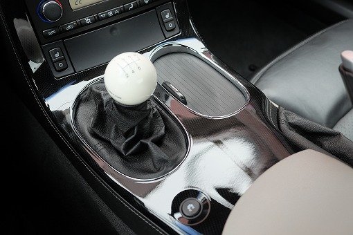 シボレー コルベット Z06