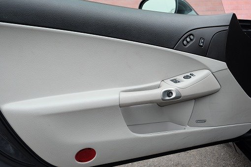 シボレー コルベット Z06