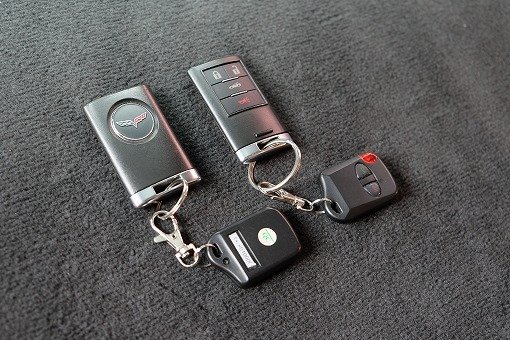 シボレー コルベット Z06