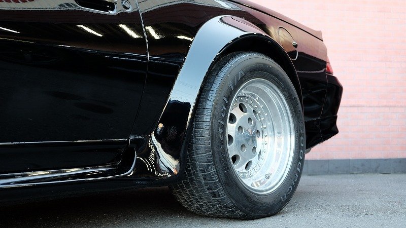シボレー カマロ Z28コンバーチブル（3）