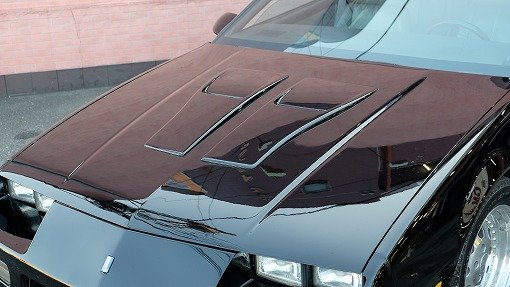 シボレー カマロ Z28コンバーチブル