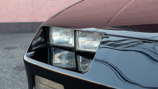 シボレー カマロ Z28コンバーチブル