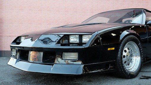 シボレー カマロ Z28コンバーチブル