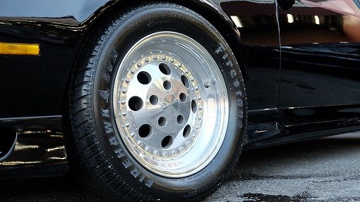 シボレー カマロ Z28コンバーチブル