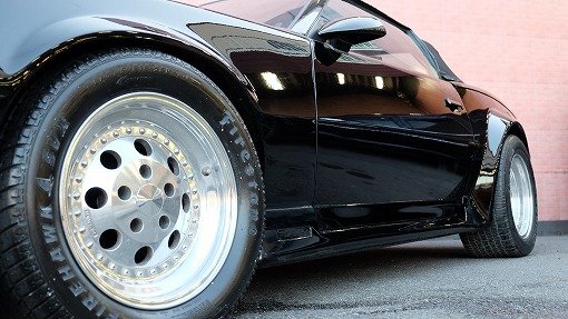 シボレー カマロ Z28コンバーチブル
