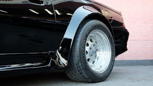 シボレー カマロ Z28コンバーチブル