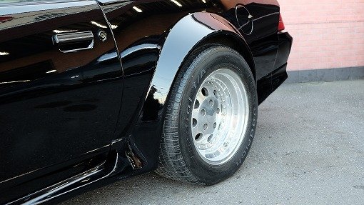 シボレー カマロ Z28コンバーチブル