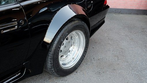 シボレー カマロ Z28コンバーチブル