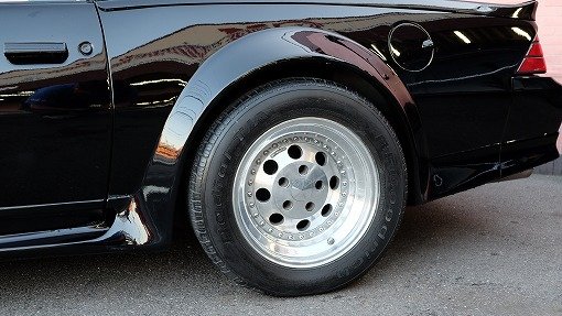 シボレー カマロ Z28コンバーチブル