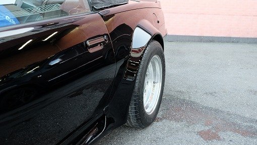 シボレー カマロ Z28コンバーチブル