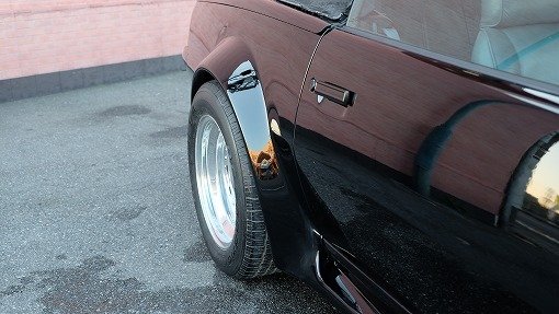 シボレー カマロ Z28コンバーチブル