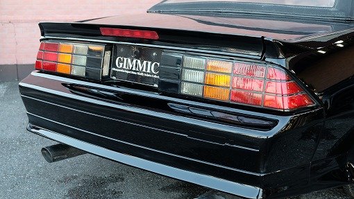 シボレー カマロ Z28コンバーチブル