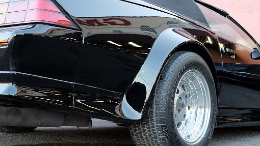 シボレー カマロ Z28コンバーチブル