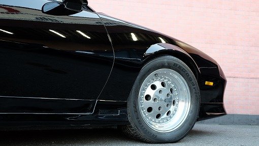 シボレー カマロ Z28コンバーチブル