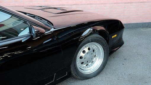 シボレー カマロ Z28コンバーチブル