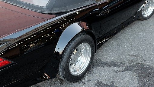 シボレー カマロ Z28コンバーチブル