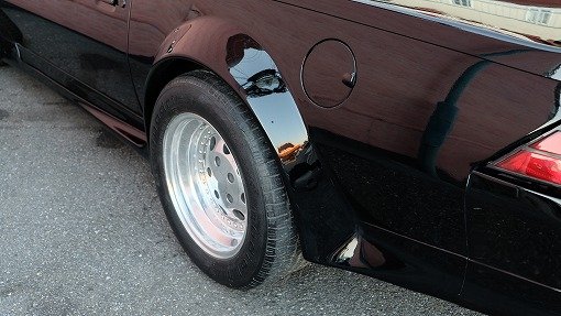シボレー カマロ Z28コンバーチブル
