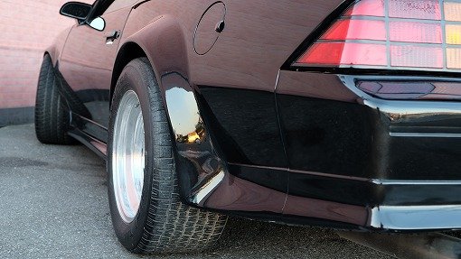 シボレー カマロ Z28コンバーチブル