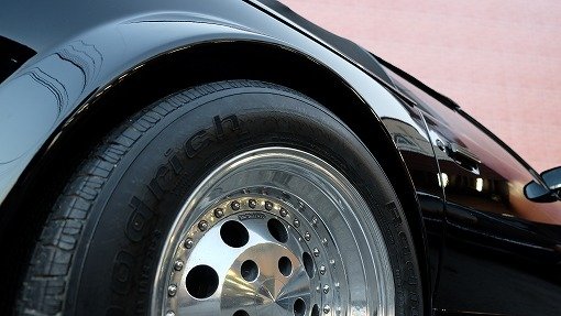 シボレー カマロ Z28コンバーチブル