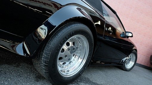 シボレー カマロ Z28コンバーチブル