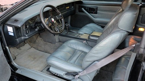 シボレー カマロ Z28コンバーチブル