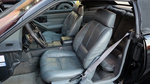 シボレー カマロ Z28コンバーチブル