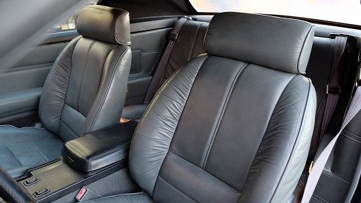 シボレー カマロ Z28コンバーチブル