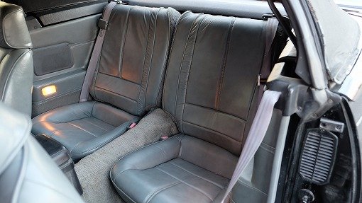 シボレー カマロ Z28コンバーチブル