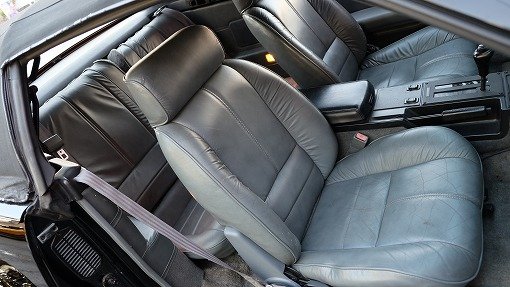 シボレー カマロ Z28コンバーチブル