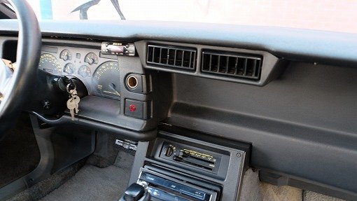 シボレー カマロ Z28コンバーチブル