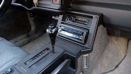 シボレー カマロ Z28コンバーチブル