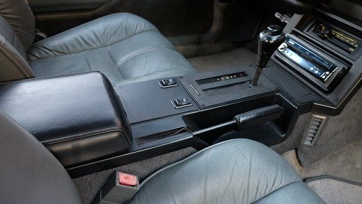 シボレー カマロ Z28コンバーチブル