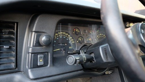 シボレー カマロ Z28コンバーチブル