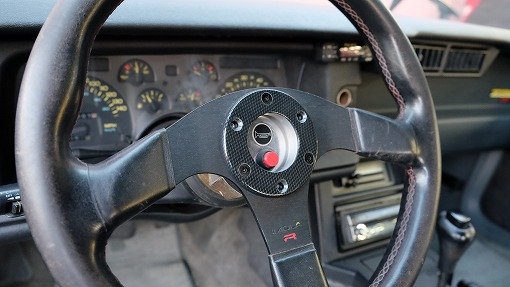 シボレー カマロ Z28コンバーチブル