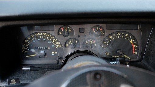 シボレー カマロ Z28コンバーチブル