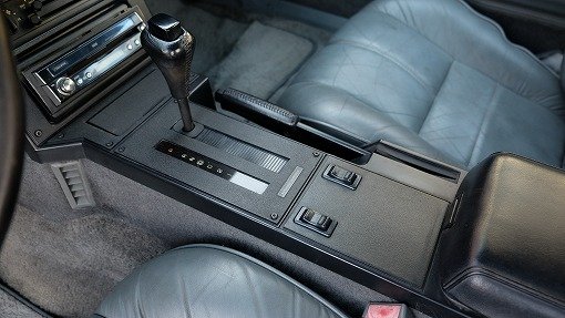 シボレー カマロ Z28コンバーチブル