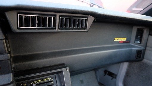 シボレー カマロ Z28コンバーチブル