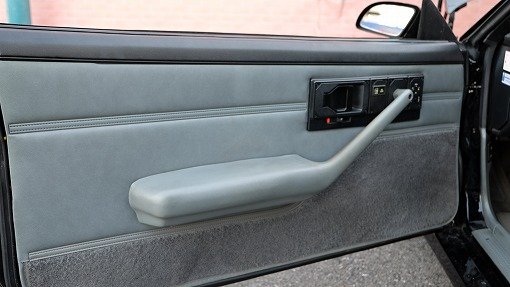シボレー カマロ Z28コンバーチブル