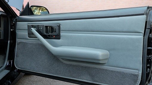 シボレー カマロ Z28コンバーチブル