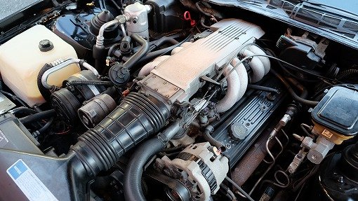シボレー カマロ Z28コンバーチブル
