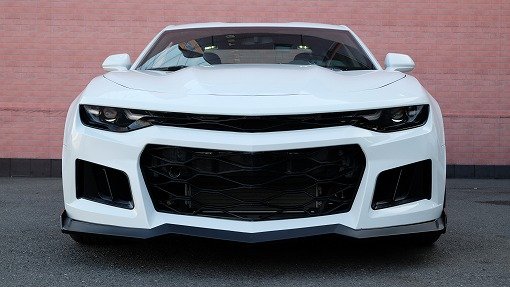 シボレー カマロ ZL1スタイル