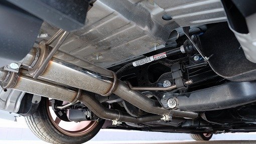 シボレー カマロ ZL1スタイル
