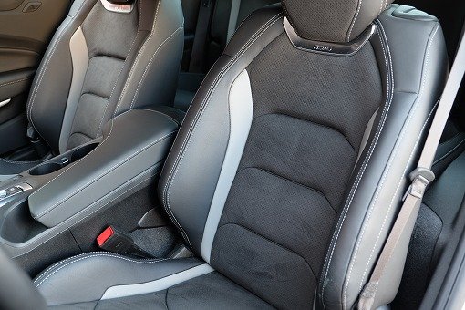 シボレー カマロ ZL1スタイル