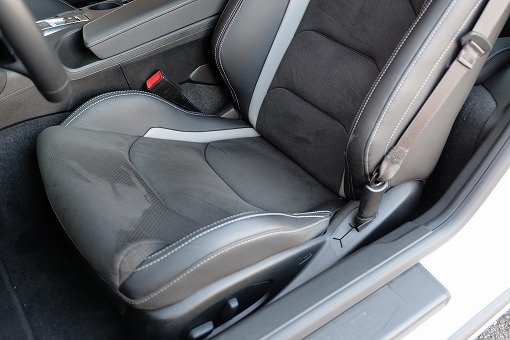 シボレー カマロ ZL1スタイル