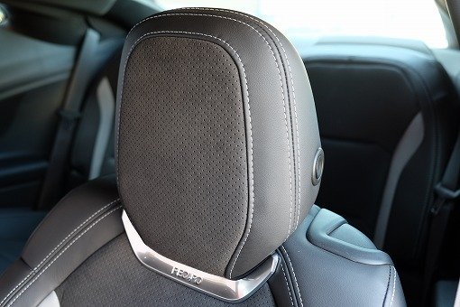 シボレー カマロ ZL1スタイル