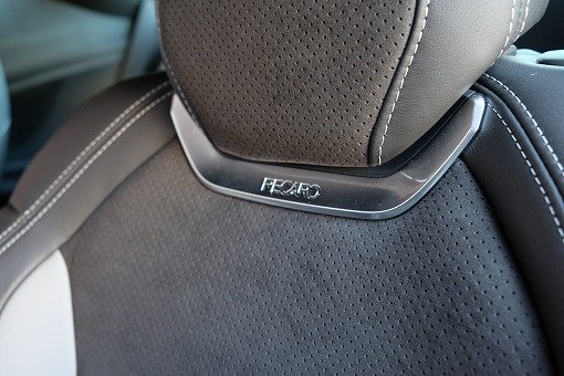 シボレー カマロ ZL1スタイル